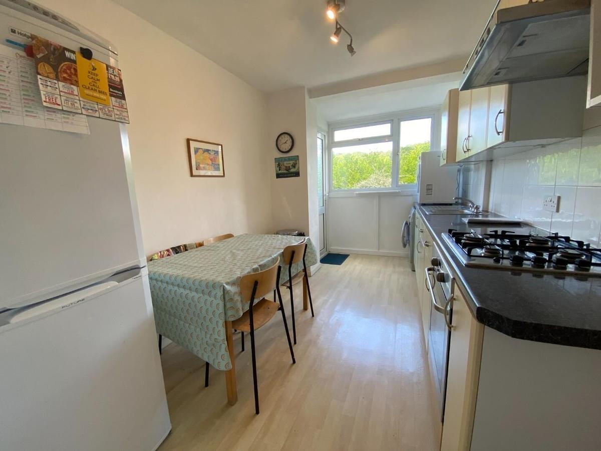 4 bedroom house for rent Greenbank Gardens, Bath, BA1 4EF UniHomes