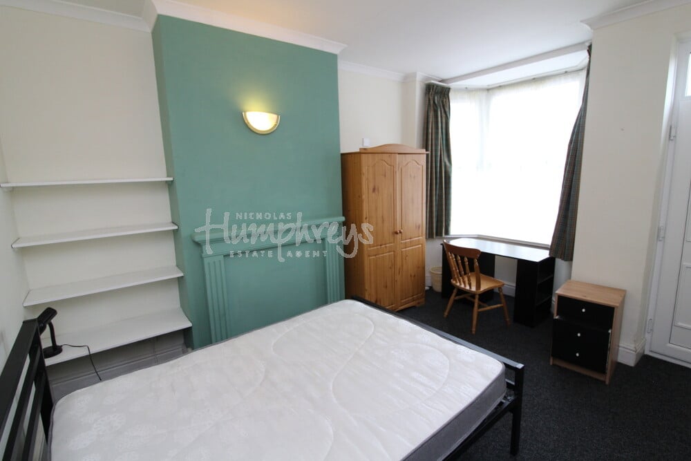 3 bedroom house for rent Nairn Street, Sheffield, S10 1UN UniHomes