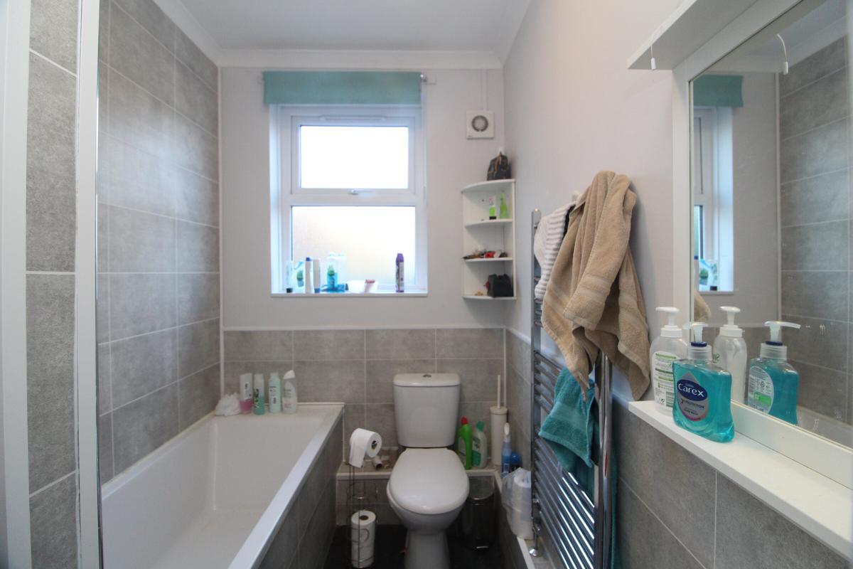 3 bedroom house for rent Nairn Street, Sheffield, S10 1UN UniHomes