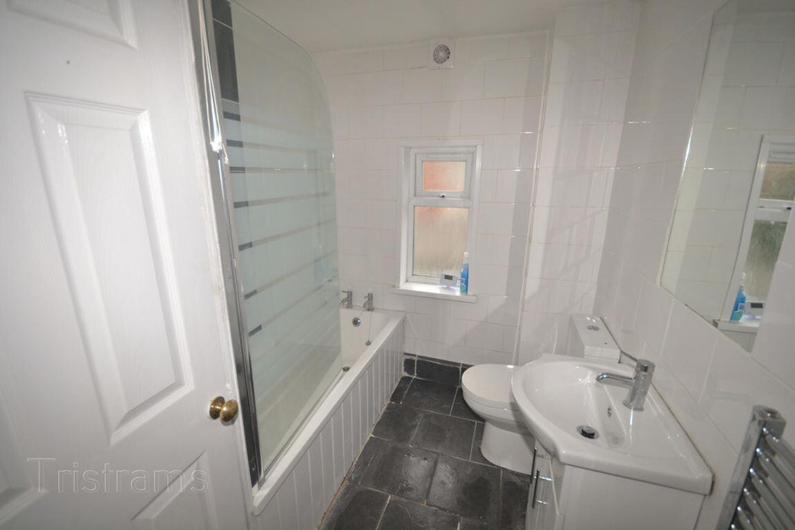4 bedroom house for rent Cloister Street, Nottingham, NG7 2PG UniHomes