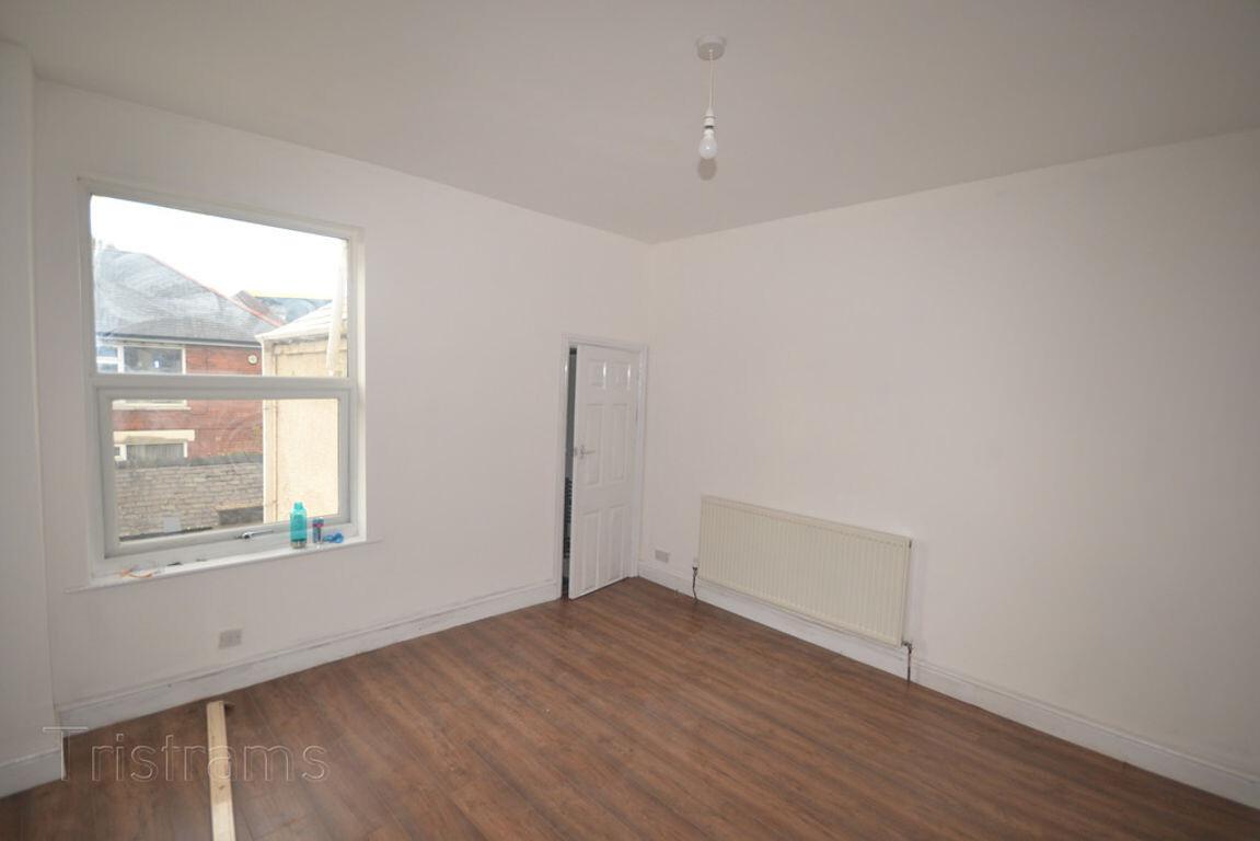 4 bedroom house for rent Cloister Street, Nottingham, NG7 2PG UniHomes