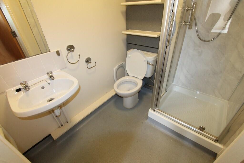 6 bedroom apartment for rent Ranelagh Terrace, Leamington Spa, CV31 3DP UniHomes