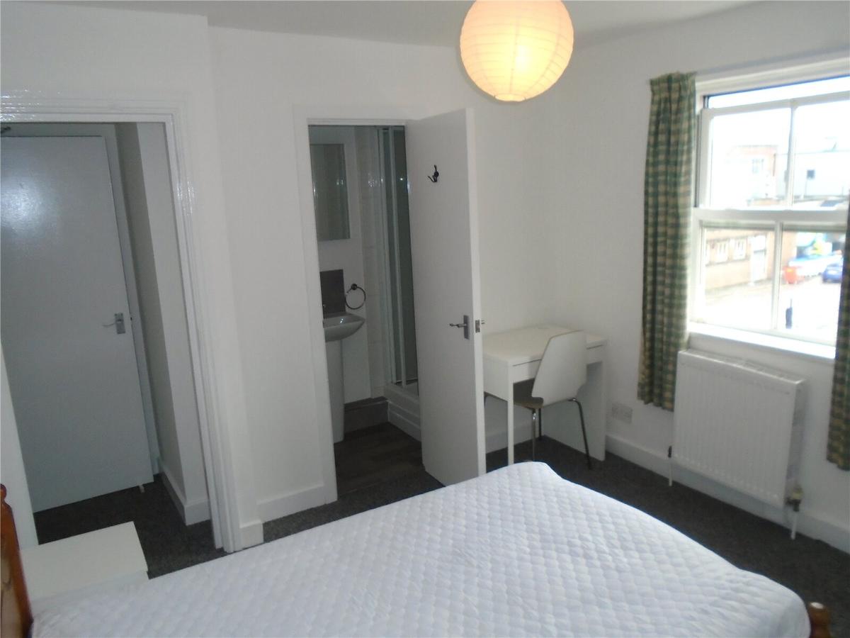 5 bedroom house for rent Carlton Place, Southampton, SO15 2EA UniHomes