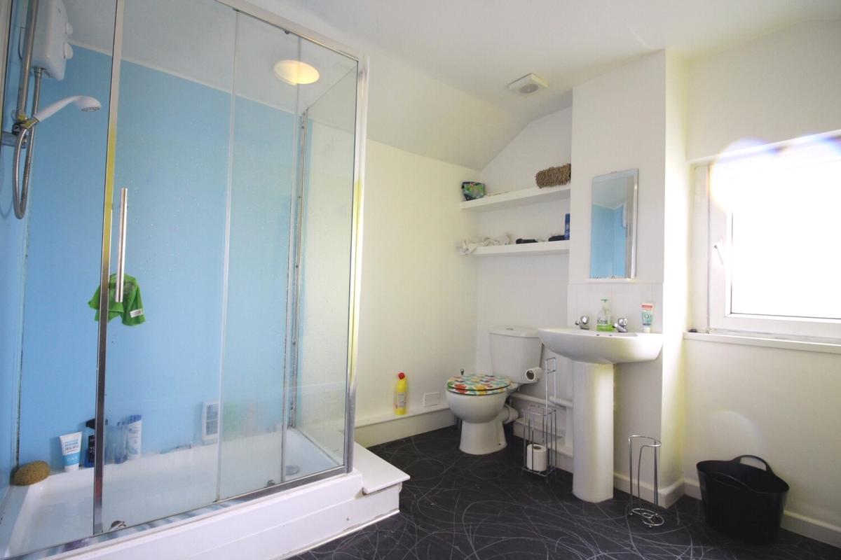 4 bedroom house for rent Treorchy Street, Cardiff, CF24 4JP UniHomes