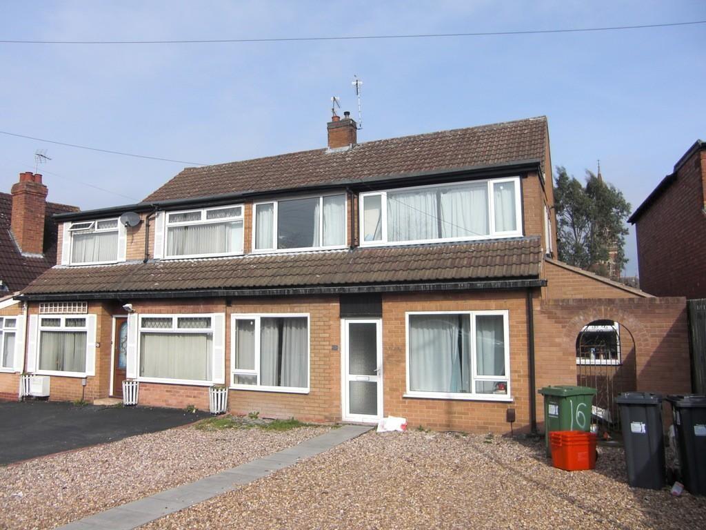 6 bedroom house for rent St. Helens Road, Leamington Spa, CV31 3QQ UniHomes