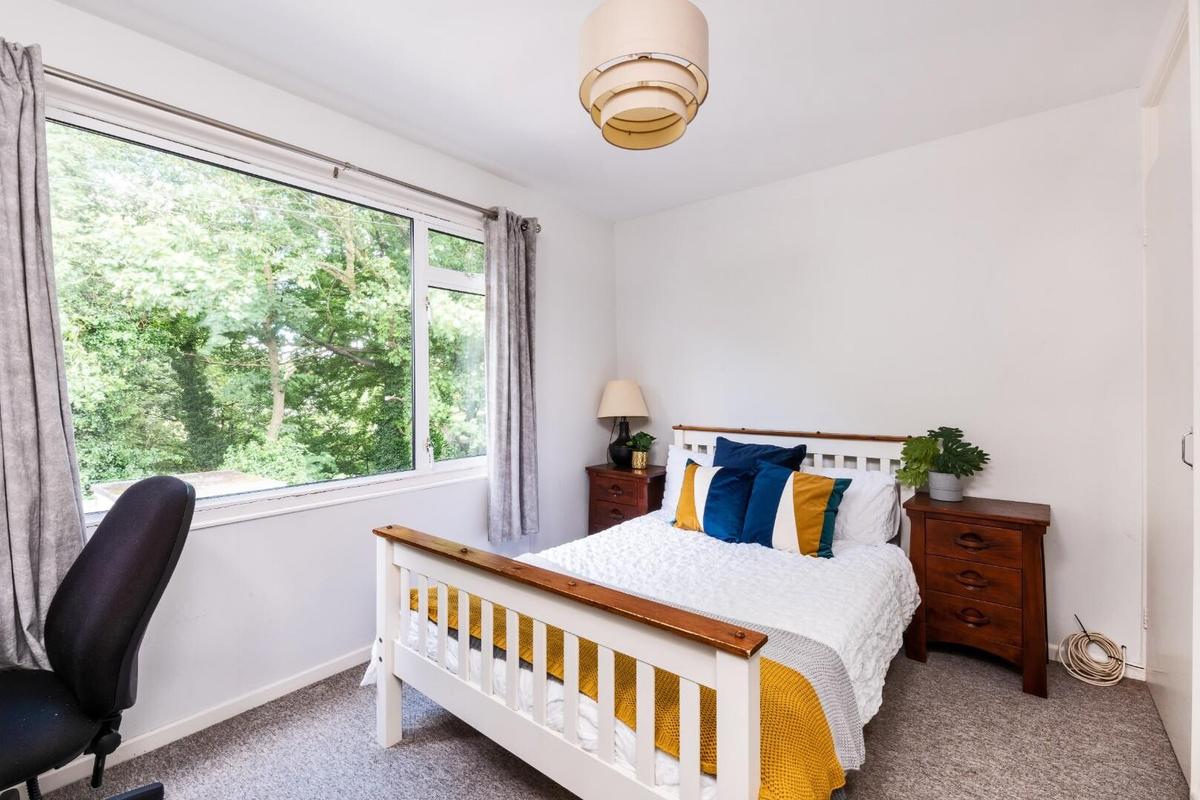 4 bedroom house for rent Redland Park, Bath, BA2 1SH UniHomes