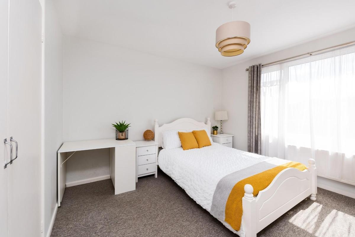 4 bedroom house for rent Redland Park, Bath, BA2 1SH UniHomes