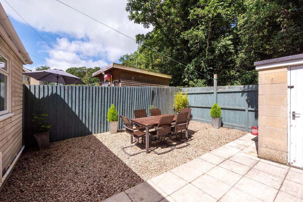 4 bedroom house for rent Redland Park, Bath, BA2 1SH UniHomes