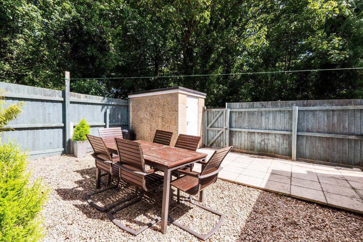 4 bedroom house for rent Redland Park, Bath, BA2 1SH UniHomes