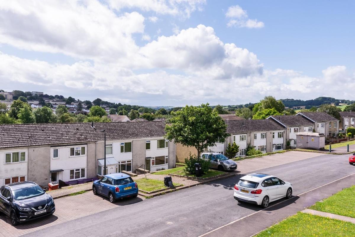 4 bedroom house for rent Redland Park, Bath, BA2 1SH UniHomes