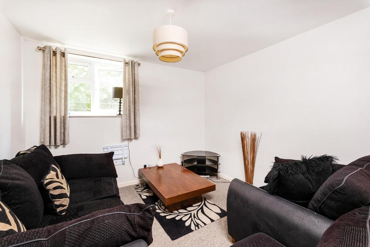 4 bedroom house for rent Redland Park, Bath, BA2 1SH UniHomes