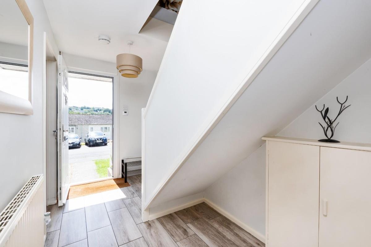 4 bedroom house for rent Redland Park, Bath, BA2 1SH UniHomes