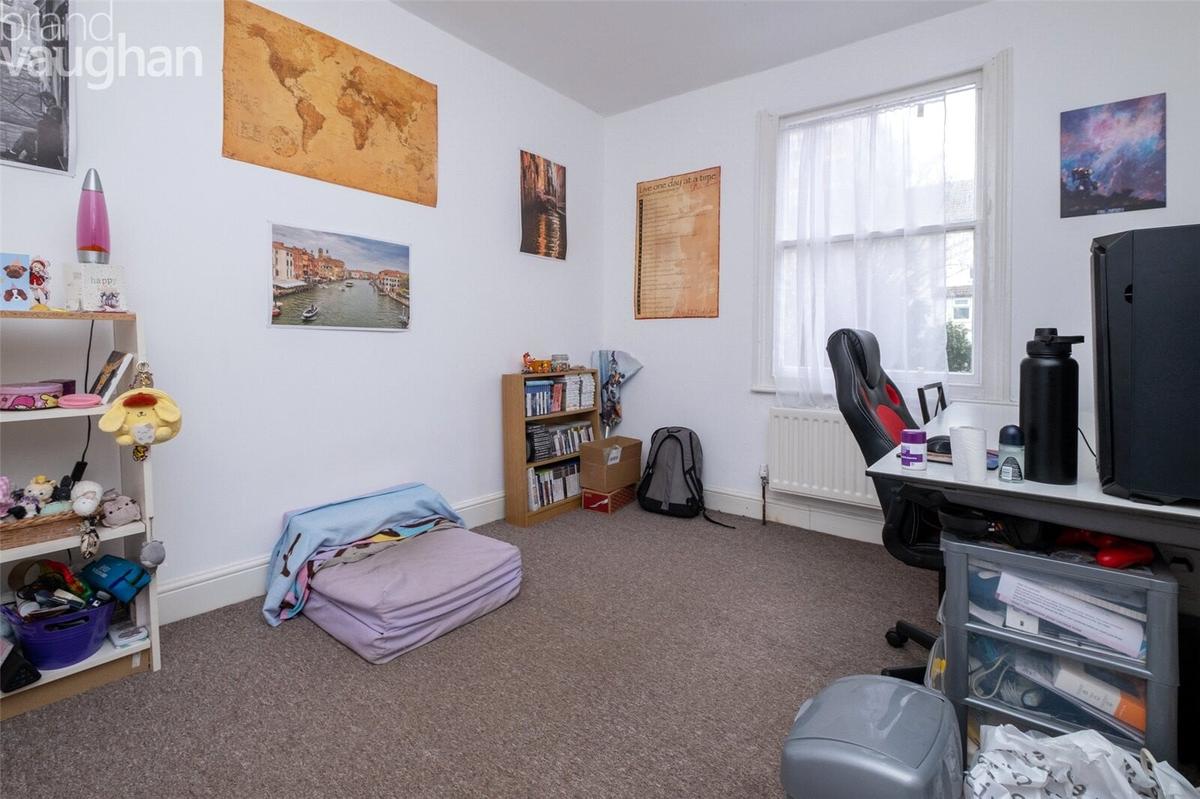 5 bedroom house for rent Livingstone Road, Brighton, BN3 3WP UniHomes