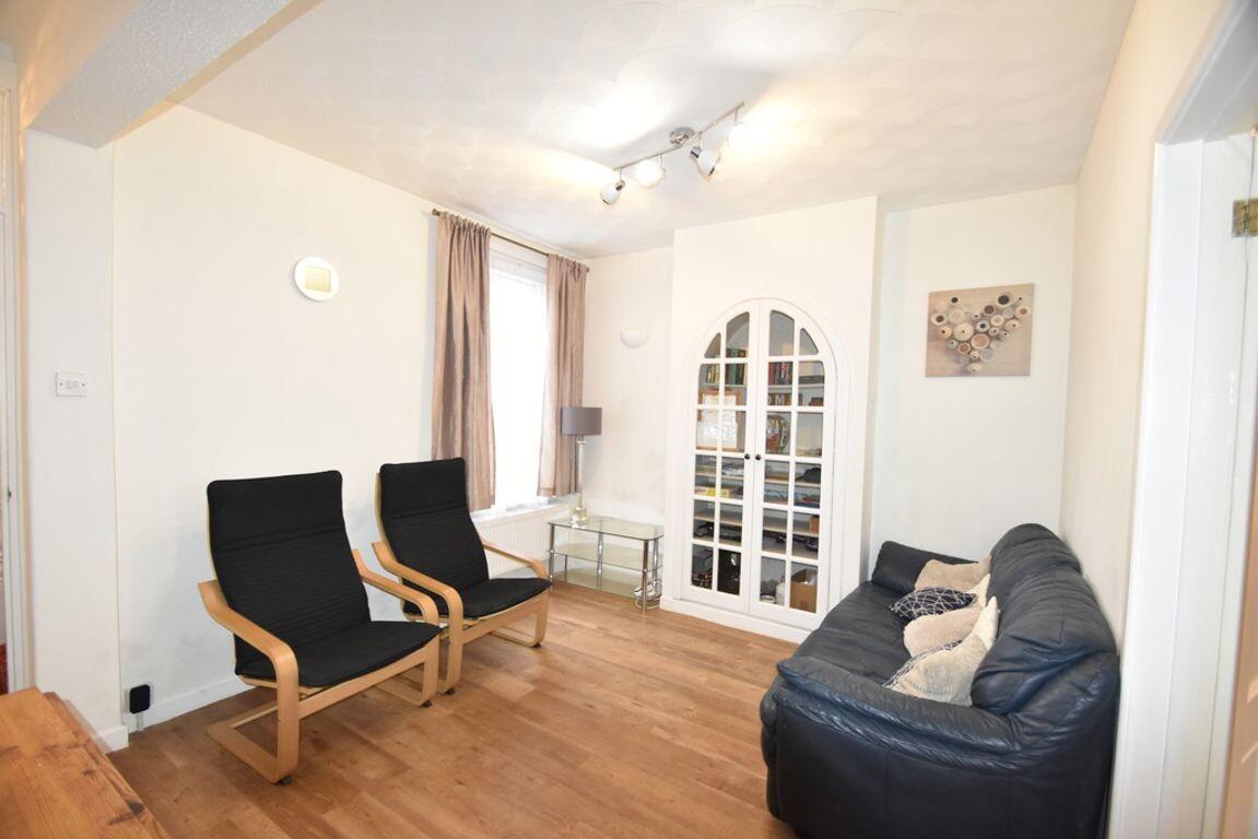 4 bedroom house for rent Eton Road, Portsmouth, PO5 1SQ UniHomes