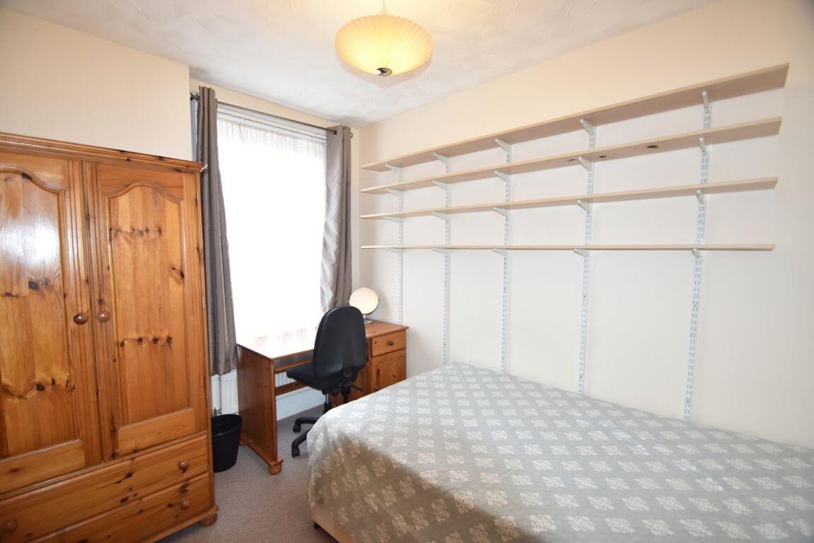 4 bedroom house for rent Eton Road, Portsmouth, PO5 1SQ UniHomes