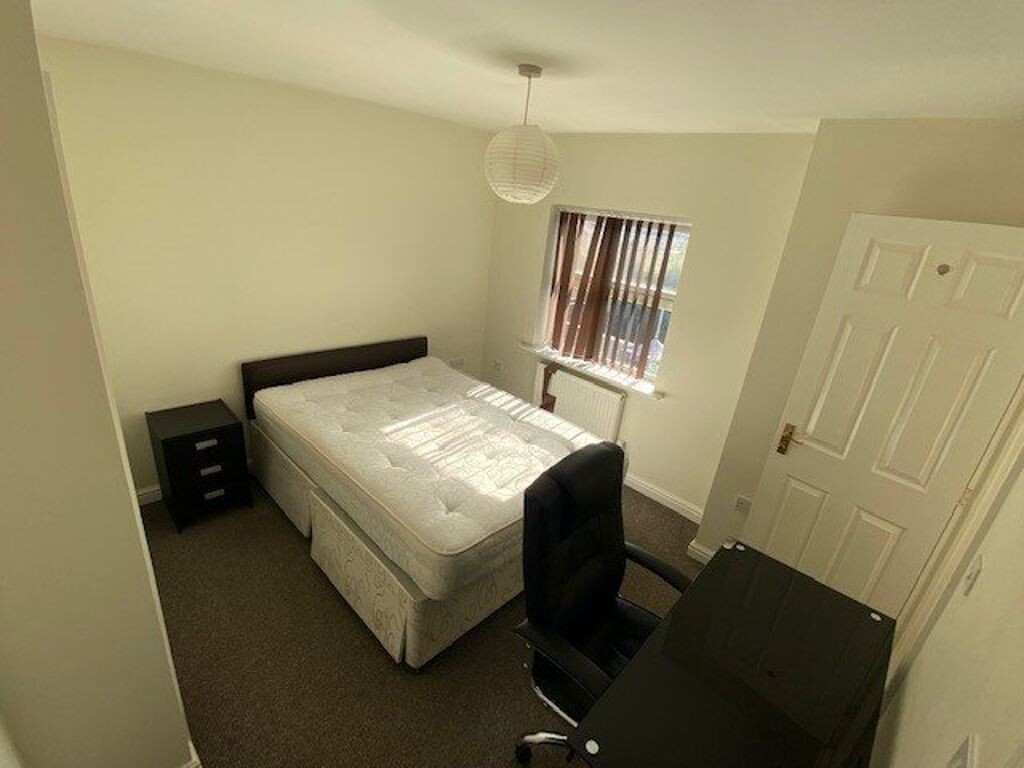 5 bedroom house for rent Goods Yard Close, Loughborough, LE11 5EB