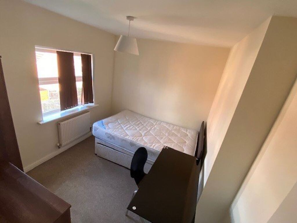 5 bedroom house for rent Goods Yard Close, Loughborough, LE11 5EB