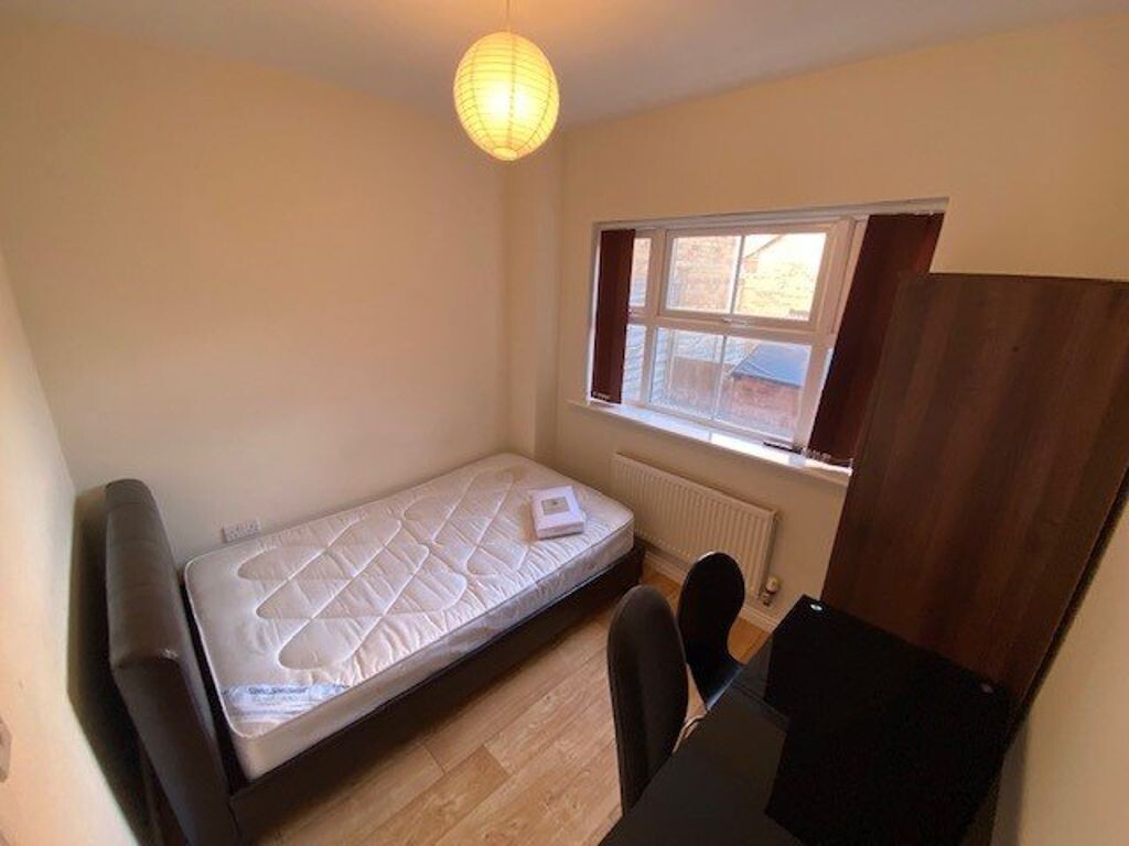 5 bedroom house for rent Goods Yard Close, Loughborough, LE11 5EB