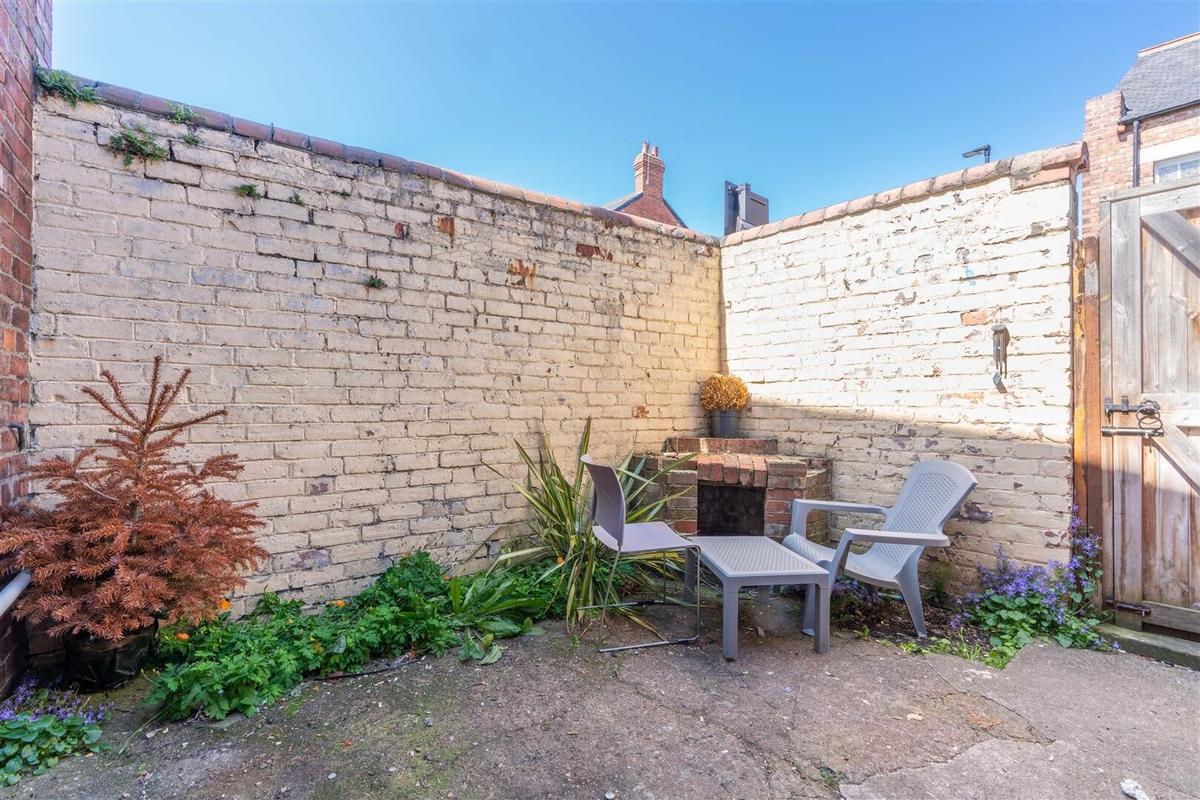 7 bedroom house for rent Tavistock Road, Newcastle, NE2 3JA UniHomes