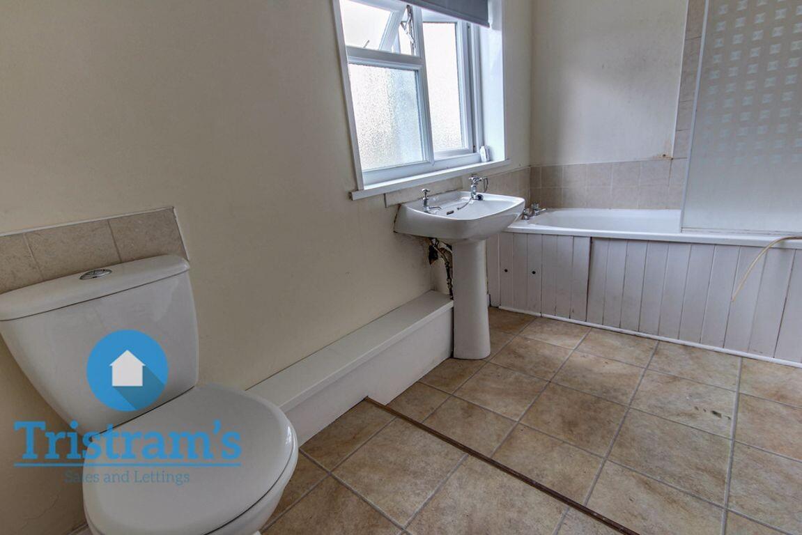 7 bedroom house for rent Hartley Road, Nottingham, NG7 3AA UniHomes