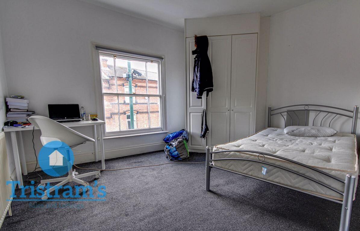 7 bedroom house for rent Hartley Road, Nottingham, NG7 3AA UniHomes
