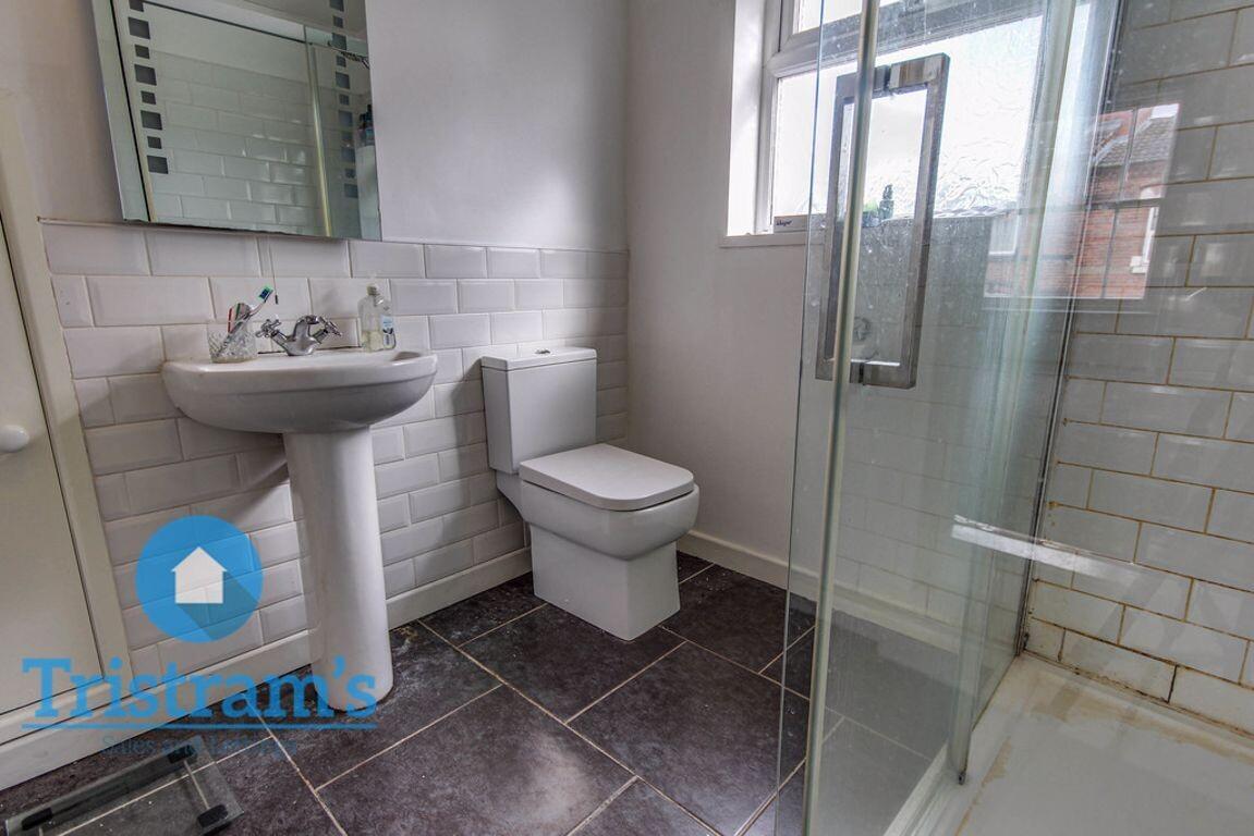 7 bedroom house for rent Hartley Road, Nottingham, NG7 3AA UniHomes