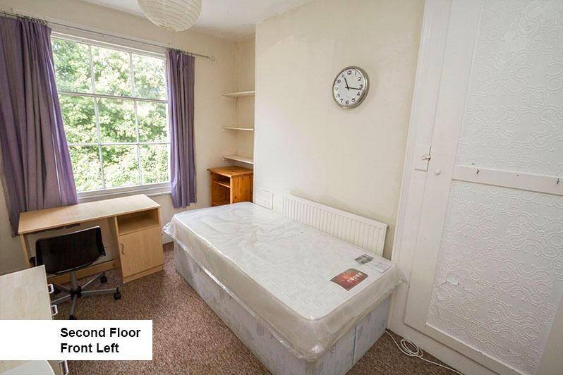 7 bedroom house for rent Binswood Avenue, Leamington Spa, CV32 5SQ