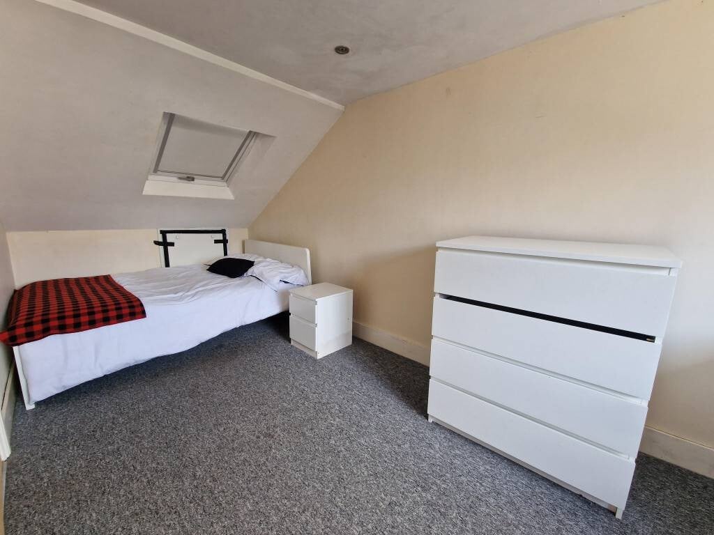 4 bedroom house for rent Ryde Road East Sussex, Brighton, BN2 3EG