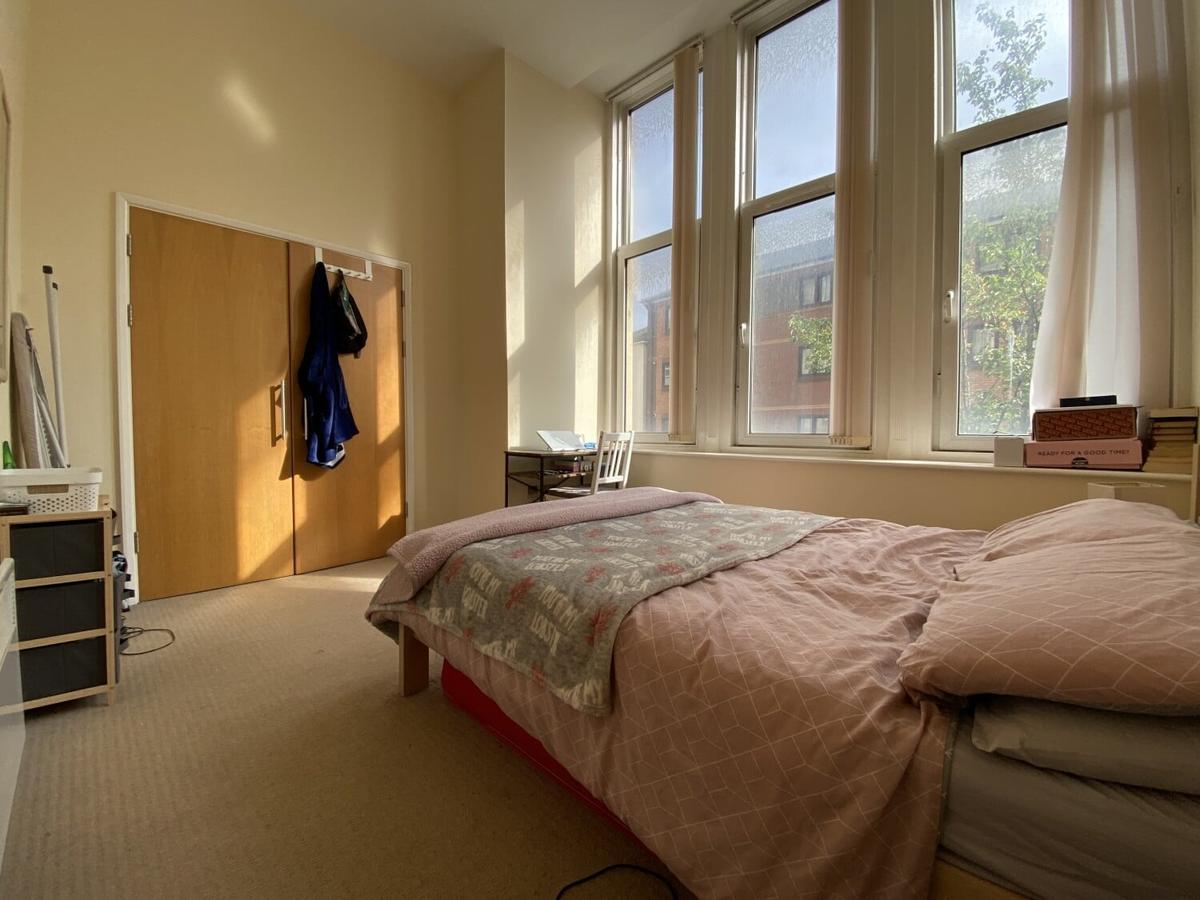 1 bedroom apartment for rent Cymric Buildings, Cardiff Bay, Cardiff