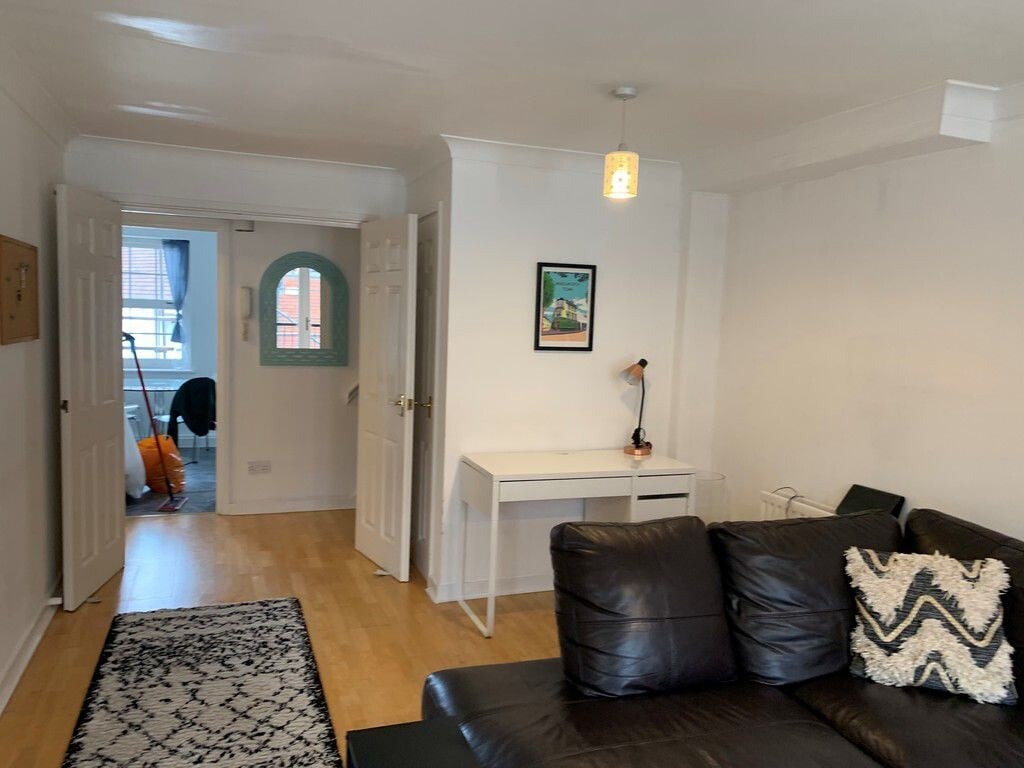 3 bedroom apartment for rent Station Road West, Canterbury, CT2 8HY