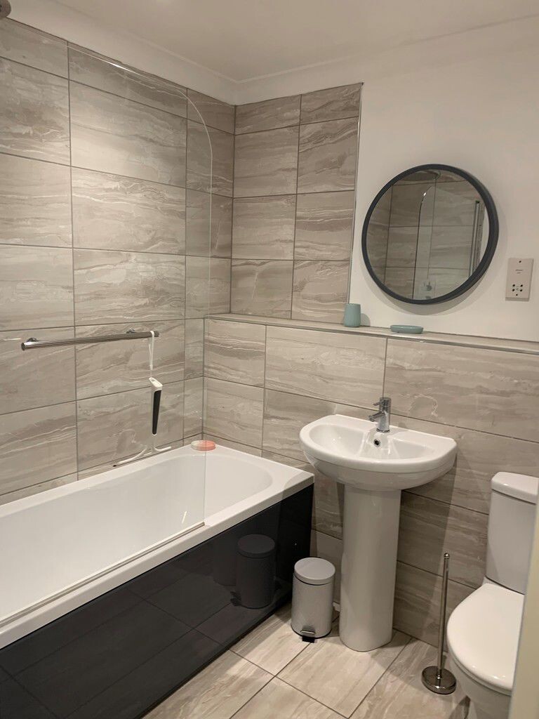 3 bedroom apartment for rent Station Road West, Canterbury, CT2 8HY