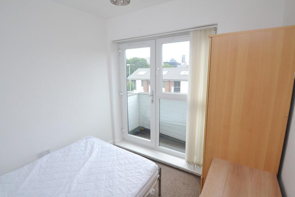 5 bedroom house for rent Plymouth View, Manchester, M13 9JJ UniHomes