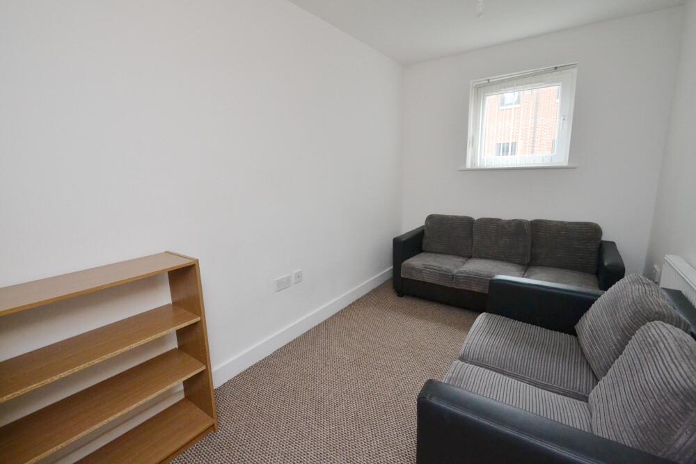 5 bedroom house for rent Plymouth View, Manchester, M13 9JJ UniHomes