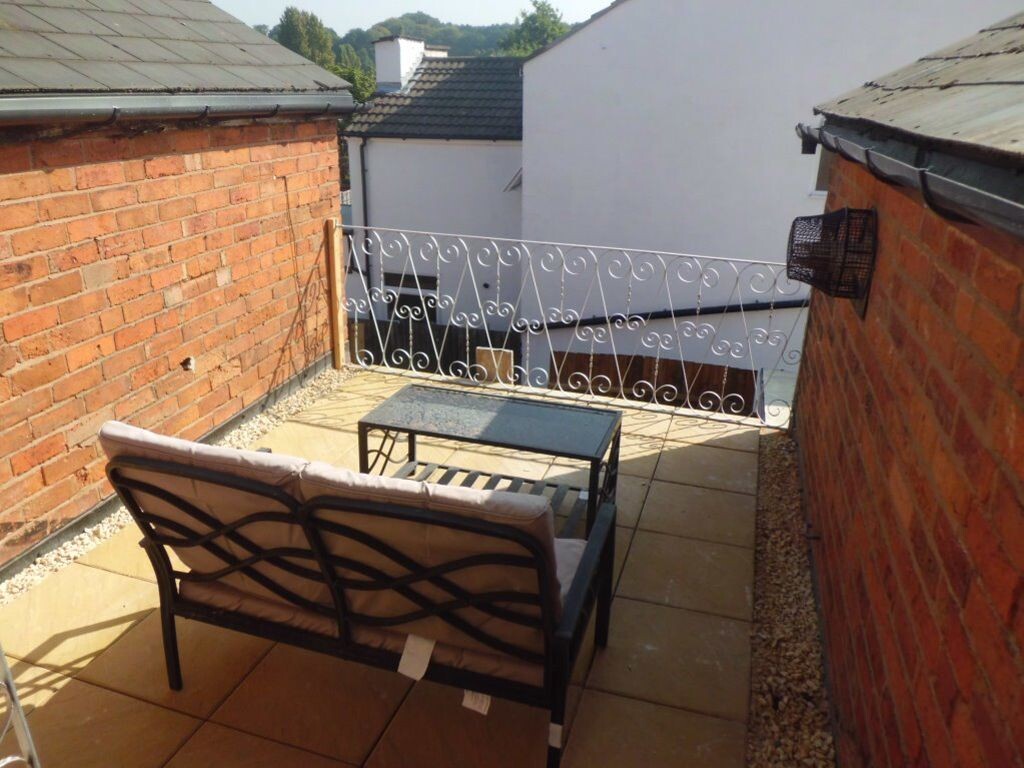 2 bedroom house for rent Wallace Road, Birmingham, B29 7ND UniHomes