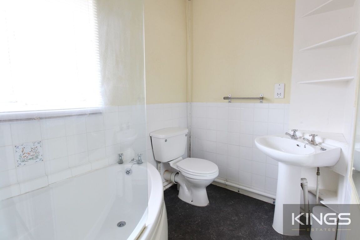 6 bedroom house for rent Westridge Road, Southampton, SO17 2HQ UniHomes