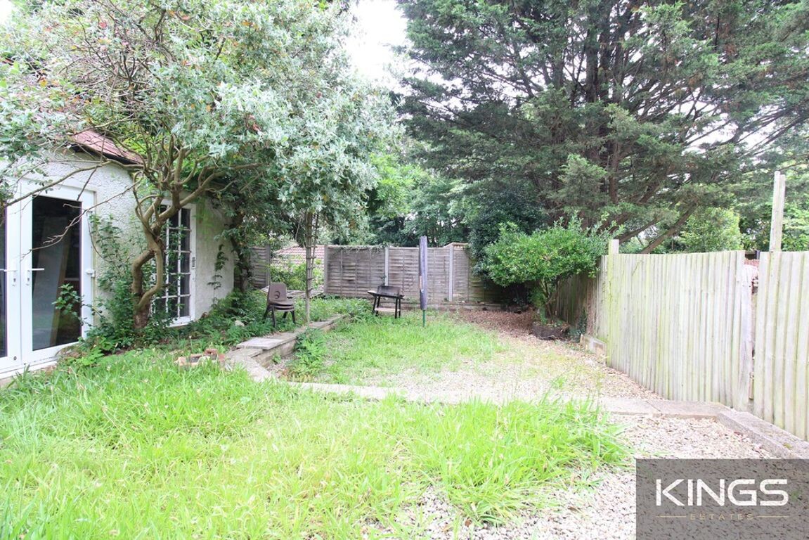 6 bedroom house for rent Westridge Road, Southampton, SO17 2HQ UniHomes