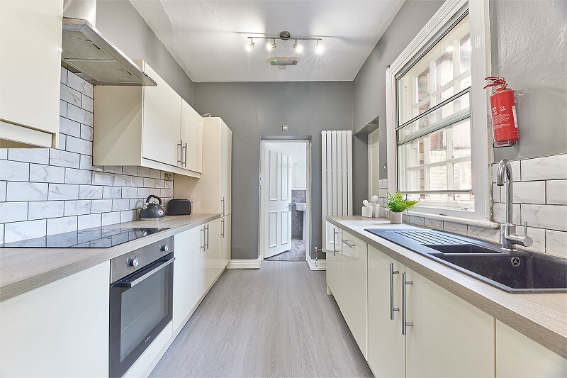 5 bedroom house for rent Sandyford Road, Newcastle, NE2 1BN UniHomes