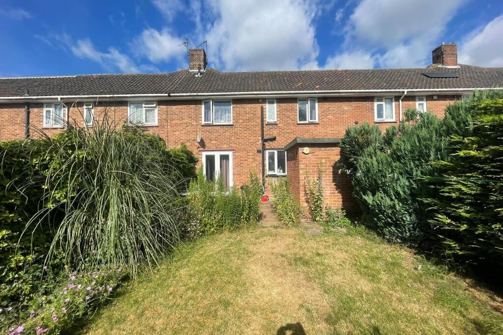 4 bedroom house for rent Nasmith Road Norwich, NR4 7BH UniHomes