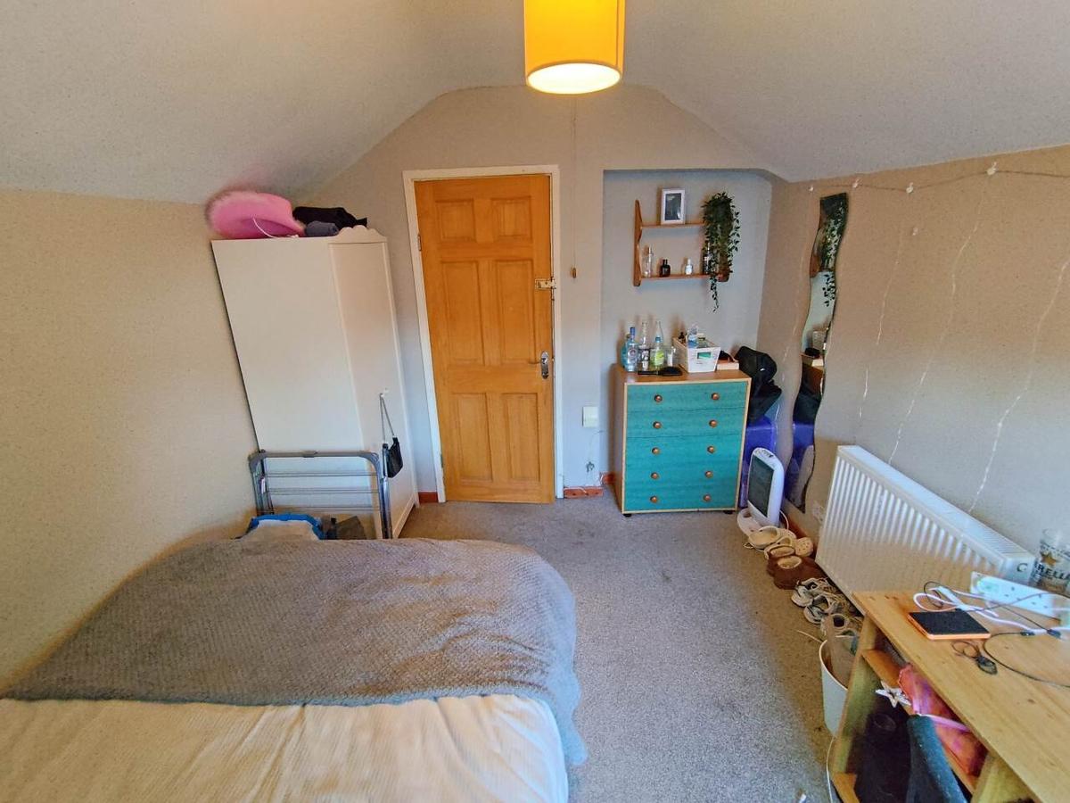 5 bedroom house for rent Richard Street, Cardiff, CF24 4DB UniHomes