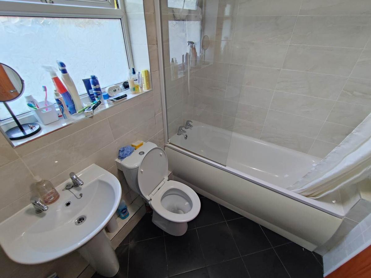 5 bedroom house for rent Richard Street, Cardiff, CF24 4DB UniHomes