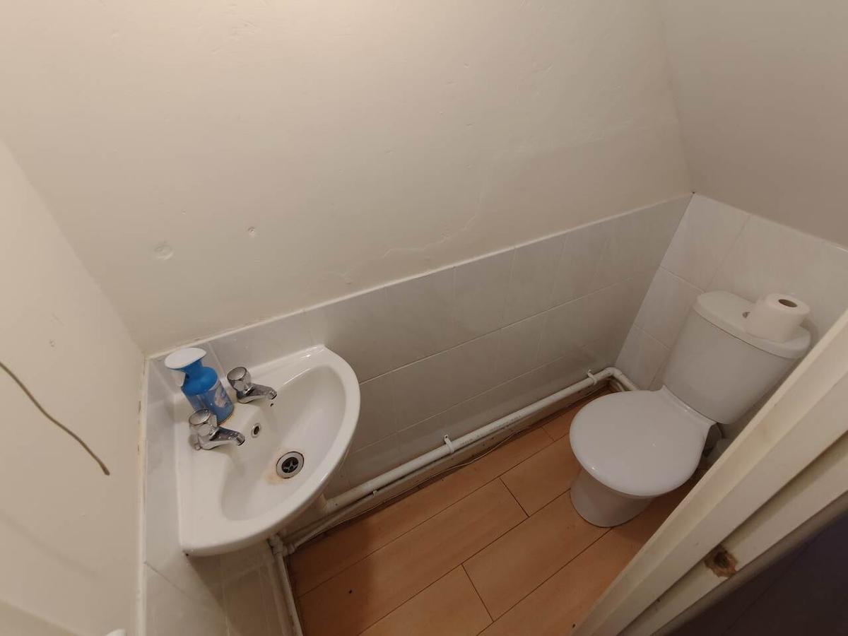 5 bedroom house for rent Richard Street, Cardiff, CF24 4DB UniHomes