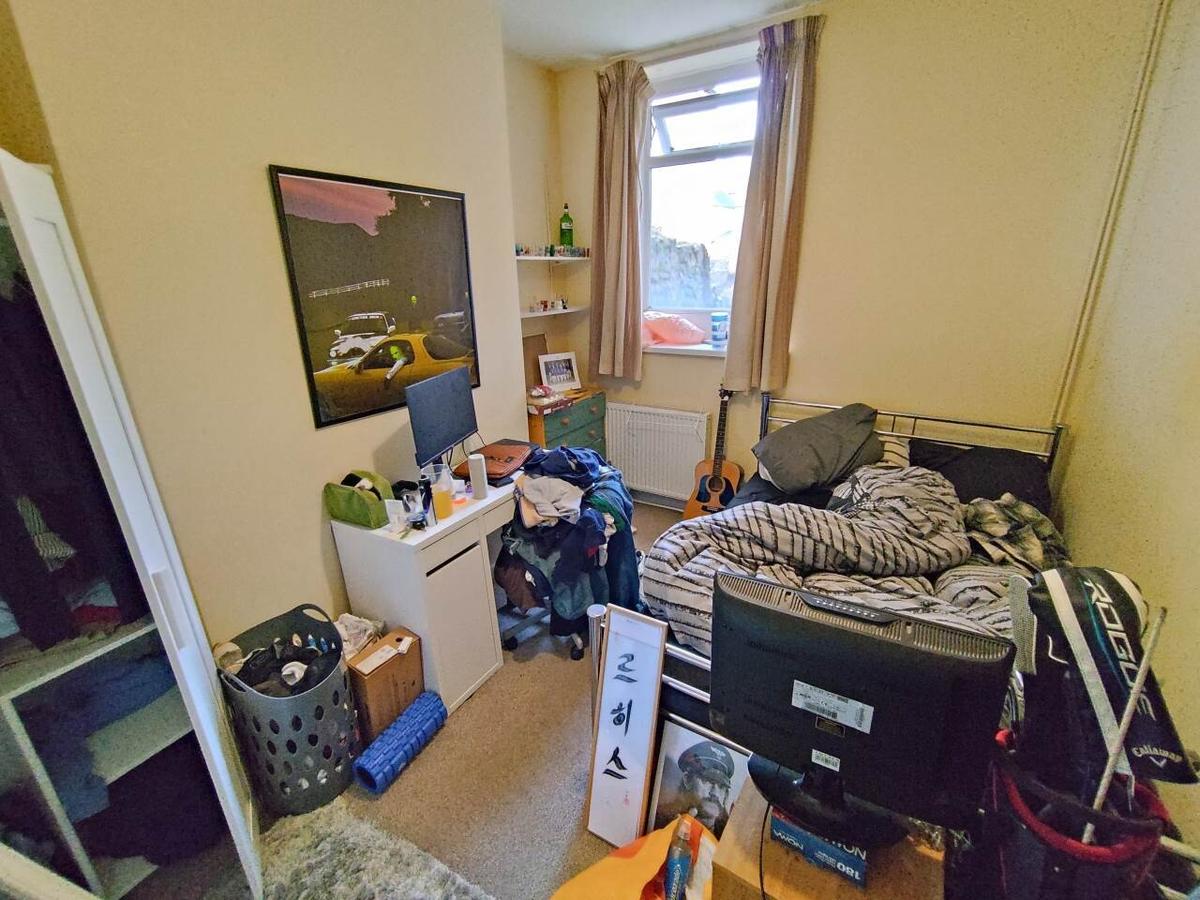 5 bedroom house for rent Richard Street, Cardiff, CF24 4DB UniHomes