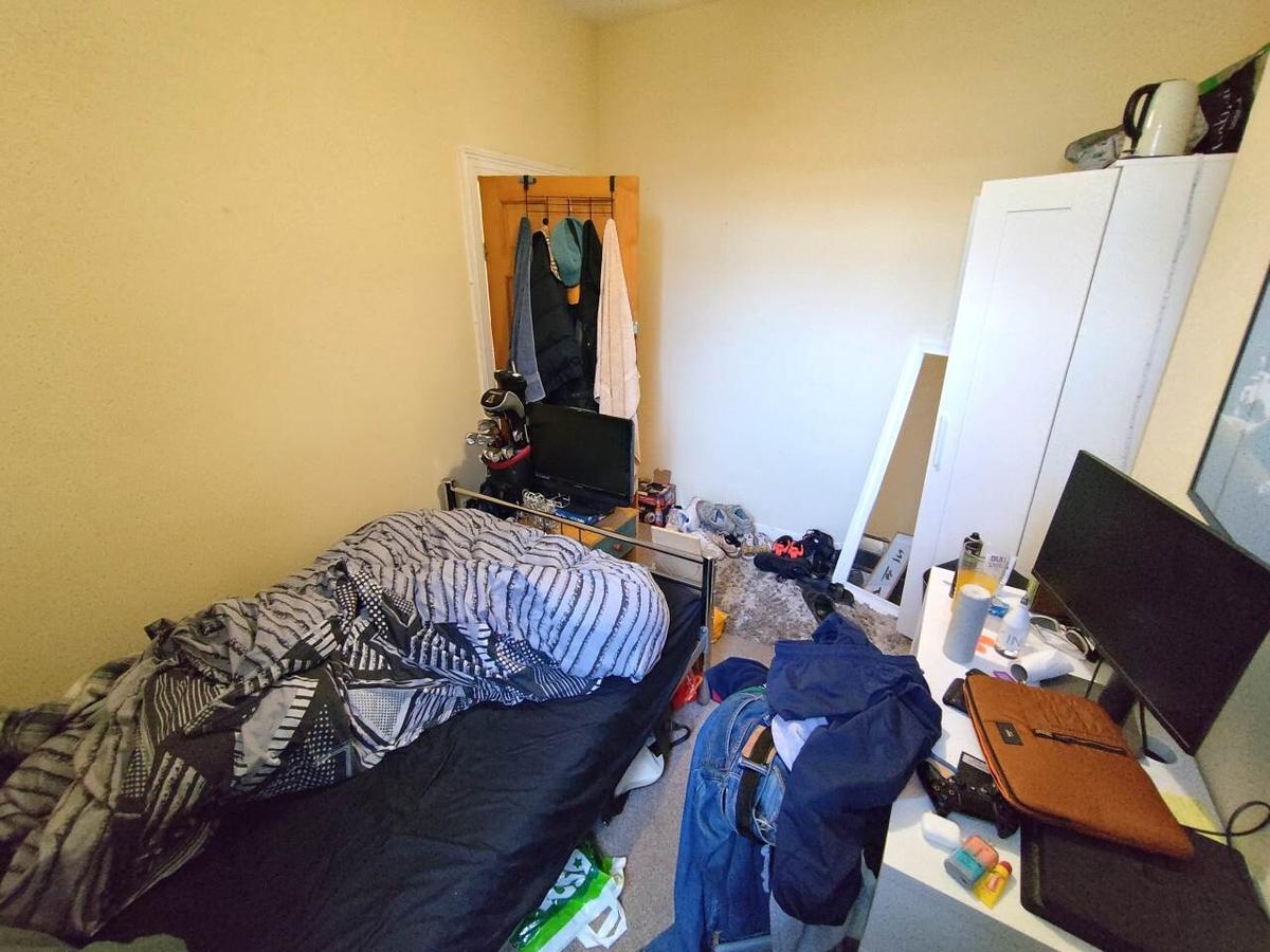 5 bedroom house for rent Richard Street, Cardiff, CF24 4DB UniHomes