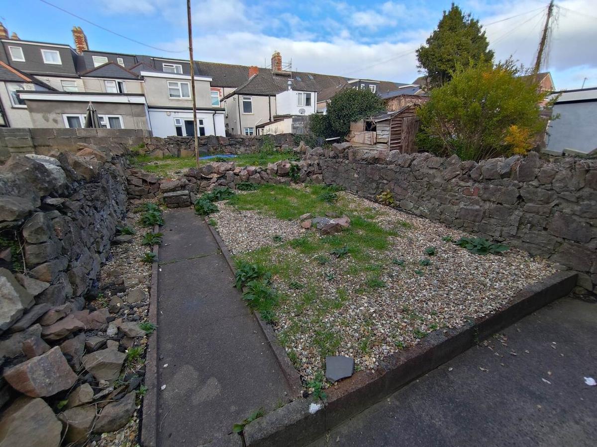 5 bedroom house for rent Richard Street, Cardiff, CF24 4DB UniHomes