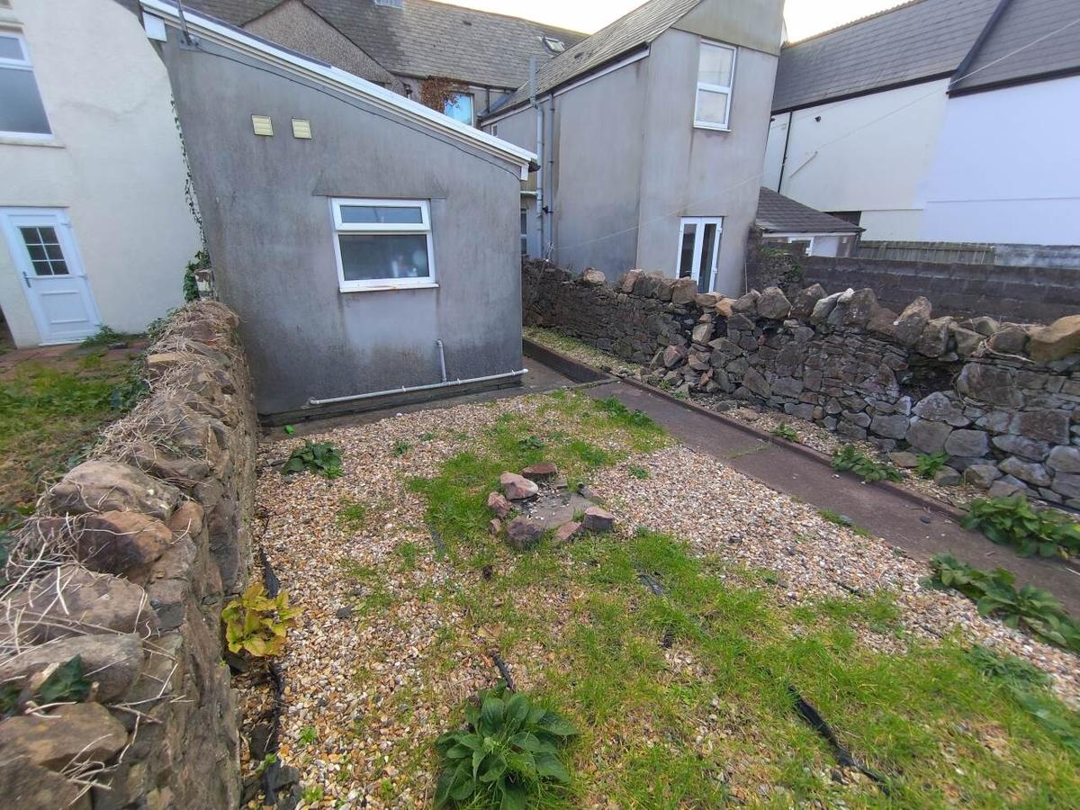 5 bedroom house for rent Richard Street, Cardiff, CF24 4DB UniHomes