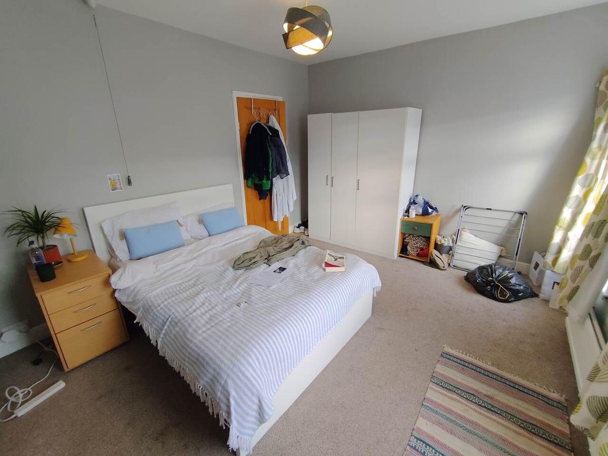 5 bedroom house for rent Richard Street, Cardiff, CF24 4DB UniHomes