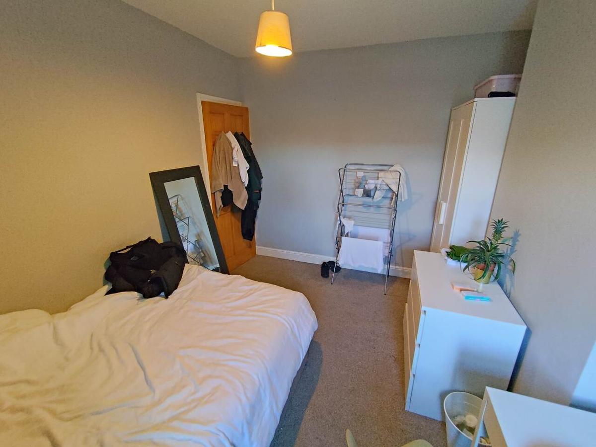 5 bedroom house for rent Richard Street, Cardiff, CF24 4DB UniHomes