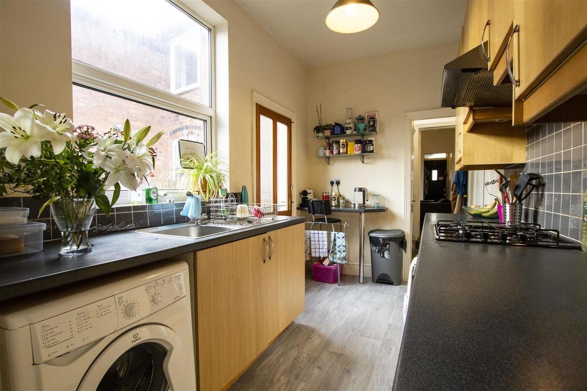 4 bedroom house for rent Harborne Park Road, Birmingham, B17 0NG UniHomes