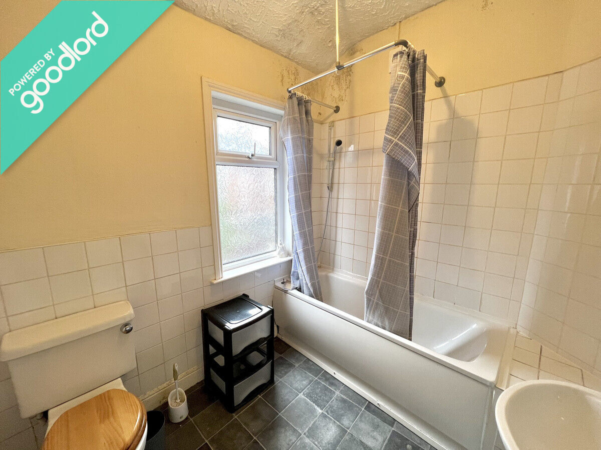 3 bedroom house for rent Redruth Street Fallowfield, Manchester, M14 7PX UniHomes