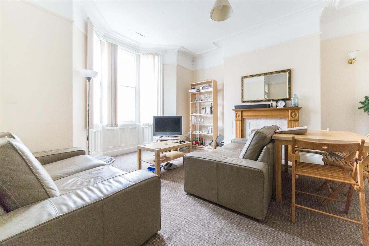 5 bedroom house for rent Ripon Gardens, Newcastle, NE2 1HN UniHomes